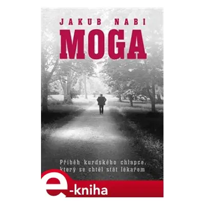 Moga - Jakub Nabi