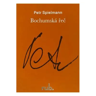 Bochumská řeč - Petr Spielmann