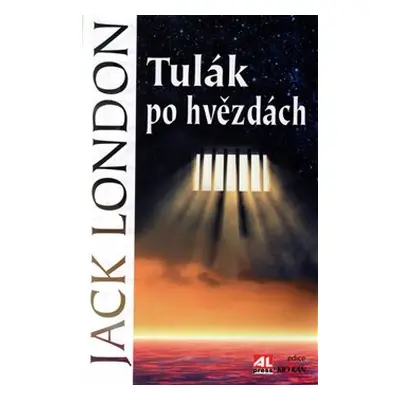 Tulák po hvězdách - Jack London