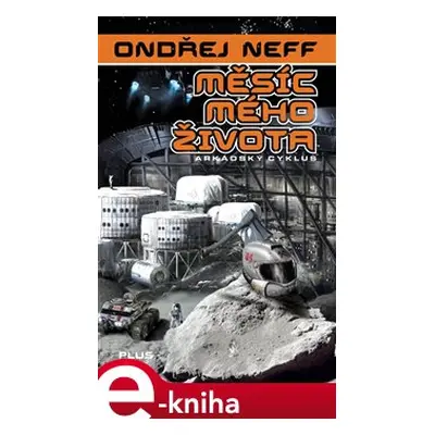 Měsíc mého života - Ondřej Neff