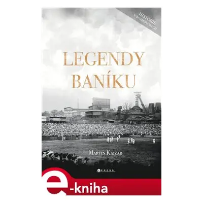 Legendy Baníku - Martin Kajzar