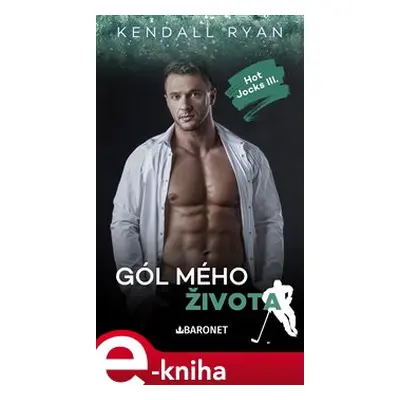 Gól mého života - Kendall Ryanová