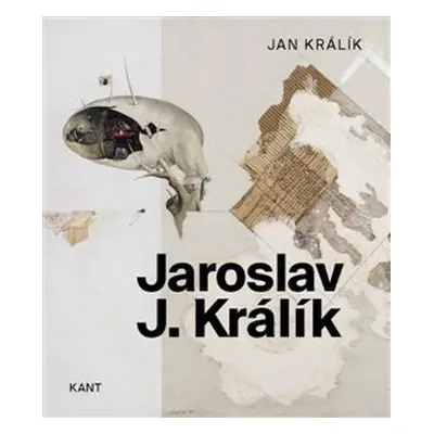 Jaroslav J. Králík - Jan Králík