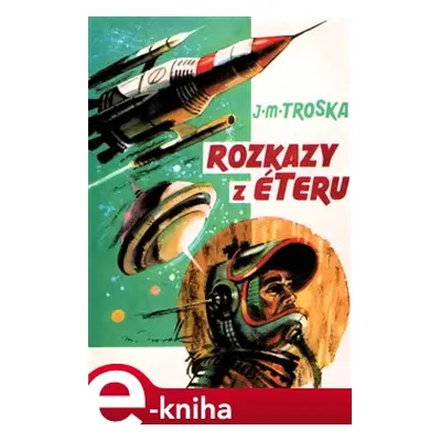 Rozkazy z éteru - Jan Matzal Troska