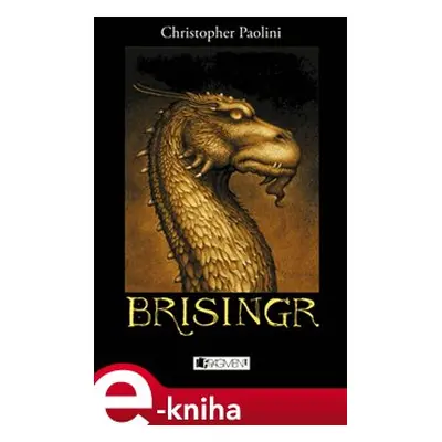 Brisingr - Christopher Paolini