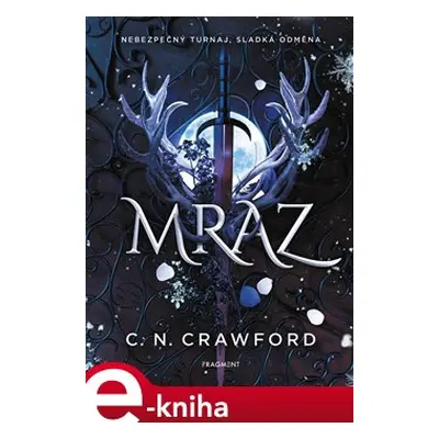 Mráz - C. N. Crawford