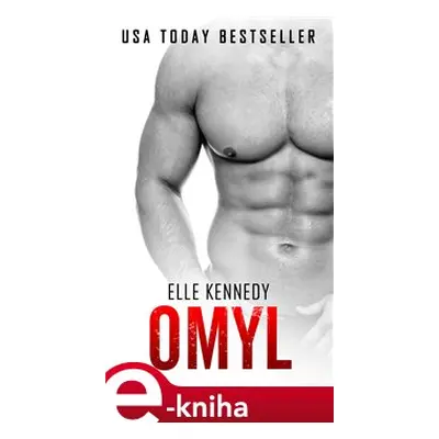 Omyl - Elle Kennedy