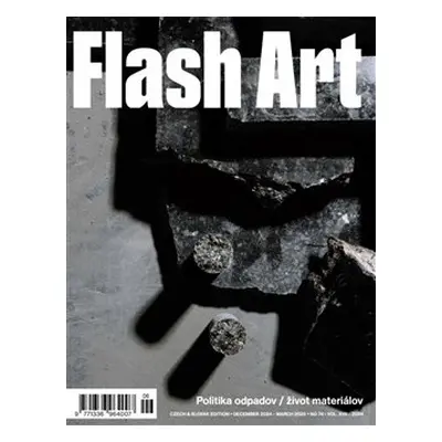 Flash Art 74/2024