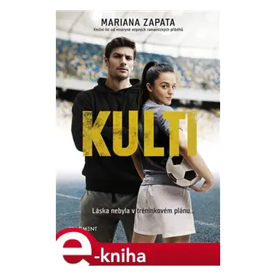 Kulti - Mariana Zapata