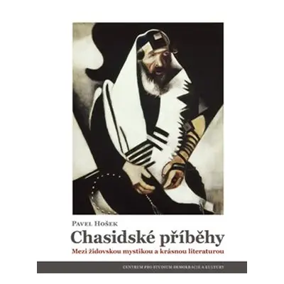 Chasidské příběhy - Pavel Hošek