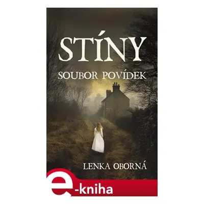 Stíny - Lenka Oborná