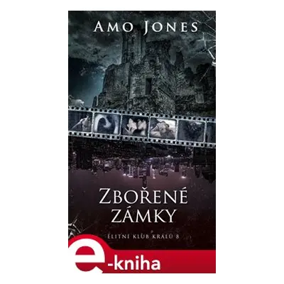 Zbořené zámky - Amo Jones