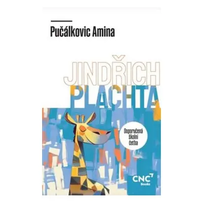 Pučálkovic Amina - Jindřich Plachta