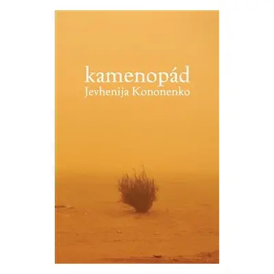 Kamenopád - Jevhenija Kononenko