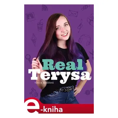 Real Terysa - Tereza Kovářová