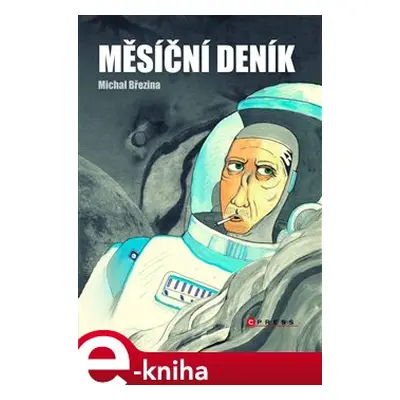 Měsíční deník - Michal Březina