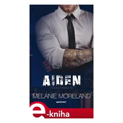 Aiden - Melanie Moreland