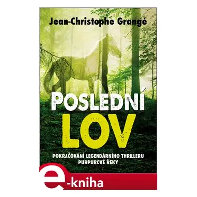 Poslední lov