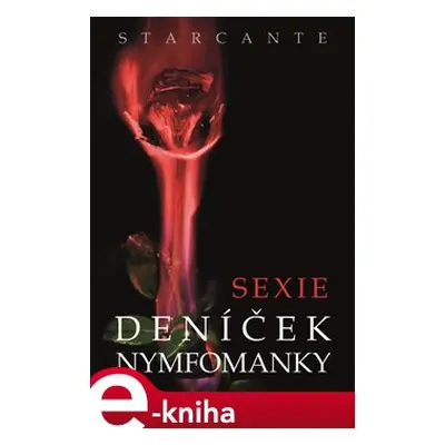 Sexie - deníček nymfomanky - Starcante