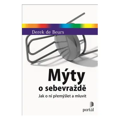 Mýty o sebevraždě - Derek de Beurs