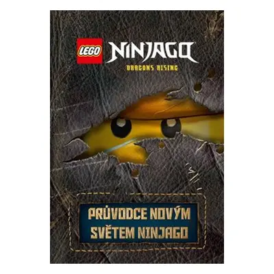 LEGO® NINJAGO® Bitevní box - kolektiv