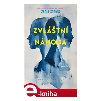 Zvláštní náhoda - Zsolt Staník