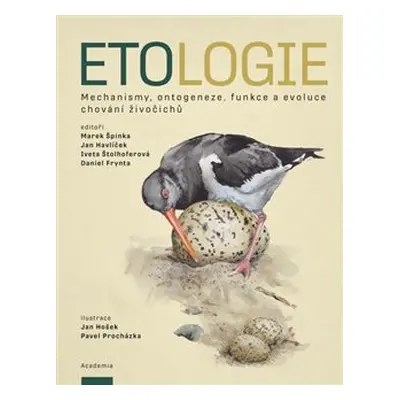 Etologie