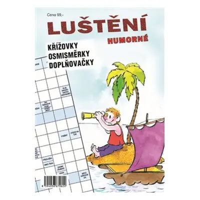 Humorné luštění