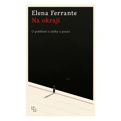 Na okraji - Elena Ferrante