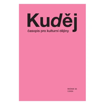 Kuděj 2024/1