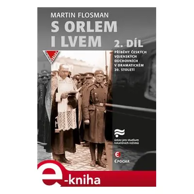 S orlem i lvem 2. - Martin Flosman