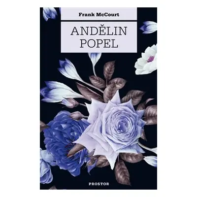 Andělin popel - Frank McCourt