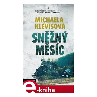 Sněžný měsíc - Michaela Klevisová