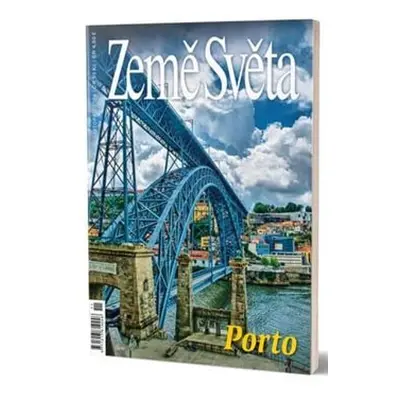 Země světa - 11/2024 - Porto