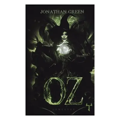 OZ - Jonathan Green