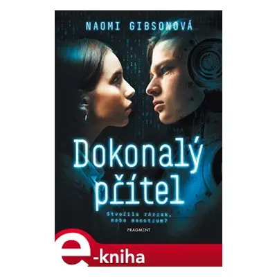 Dokonalý přítel - Naomi Gibsonová