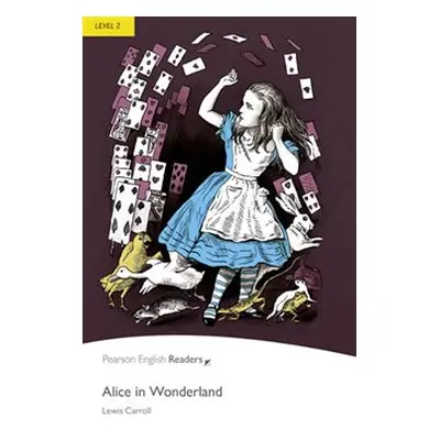 Alice in Wonderland - Lewis Carroll