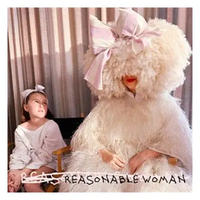 Reasonable Woman (Pink Vinyl) - Sia