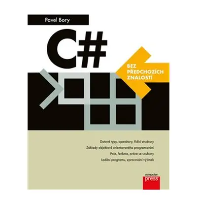 C# - Pavel Bory