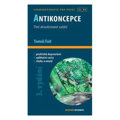 Antikoncepce - Tomáš Fait