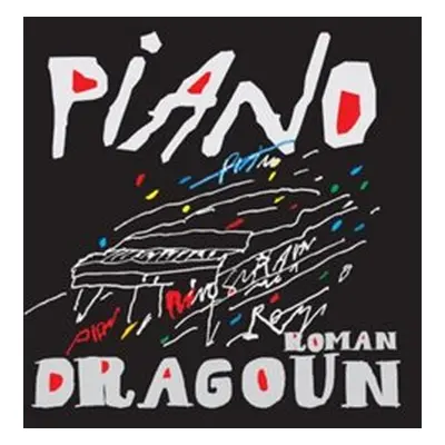 Piano - Roman Dragoun