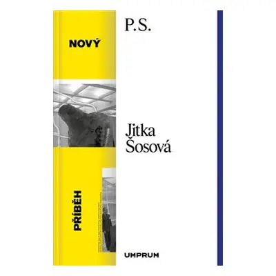 Nový příběh - Jitka Šosová