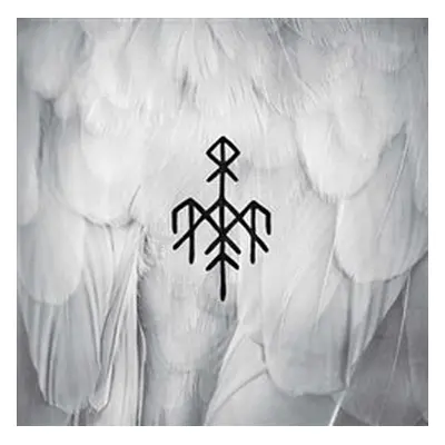 Kvitravn - First Flight Of The White Raven - Wardruna