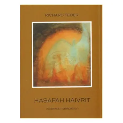 Hasafah haivrit - Richard Feder