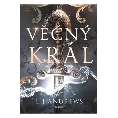 Věčný král - L.J. Andrews