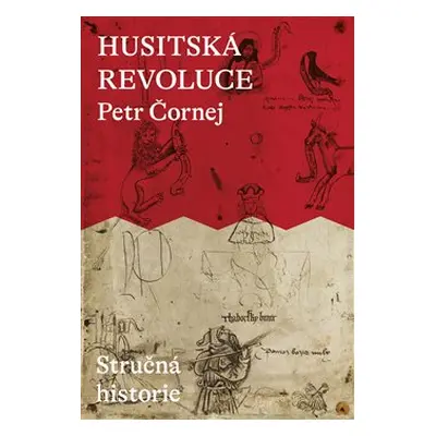 Husitská revoluce - Petr Čornej