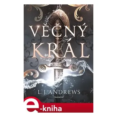 Věčný král - L.J. Andrews