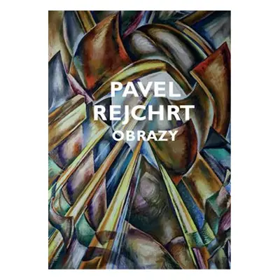 Pavel Rejchrt - Obrazy, grafika, pastely - Pavel Rejchrt