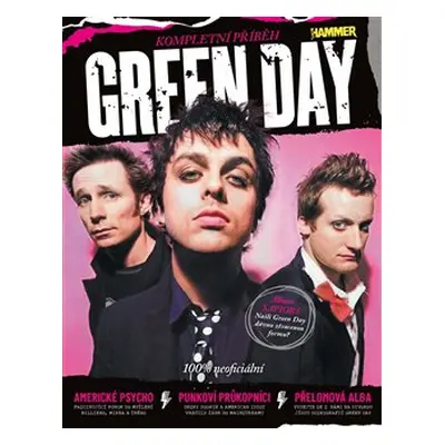 Green Day – Kompletní příběh