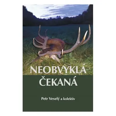 Neobvyklá čekaná - Petr Veselý